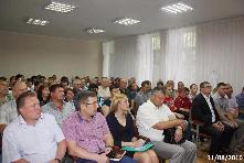 Гражданам о госуслугах ПФР