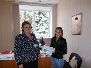 Подарим детям радость