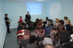 Семинар на тему «Назначение и перерасчет пенсий»