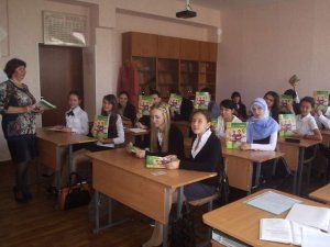 День финансовой грамотности в учебных заведениях
