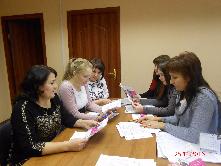 Обучение сотрудников МФЦ