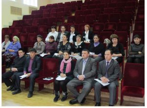 Каждая судьба – индивидуальна, человек уникален, и наша задача – помочь облегчить их участь