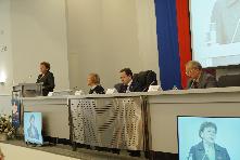 Эдуард Вафин принял участие в открытии нового учебного года Школы правовых знаний