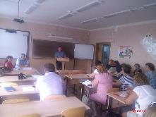 Встреча с населением в Зеленодольском муниципальном районе