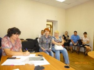 Работа с должниками