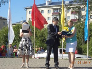 День защиты детей отмечен в УПФР в Советском районе Казани вручением материнских сертификатов