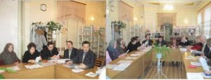 Мир добра и открытых сердец