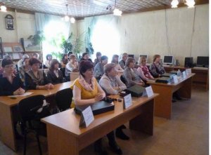Итоговое совещание Лаишевского района