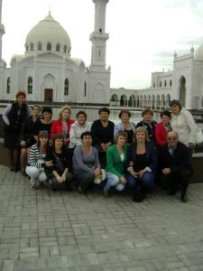 Болгар - наша гордость