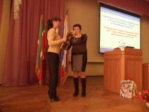 «Пушкинский» конкурс