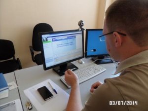 Вебинары продолжаются