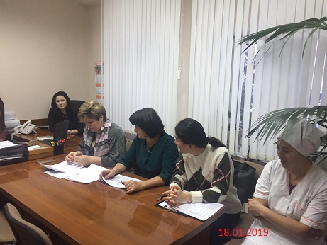 Назначение пенсии в 2019 году