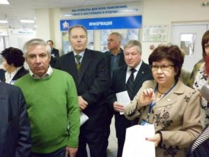 Готовы  делиться опытом