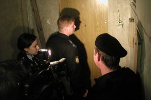 О проведении совместных мероприятий   со службой судебных приставов