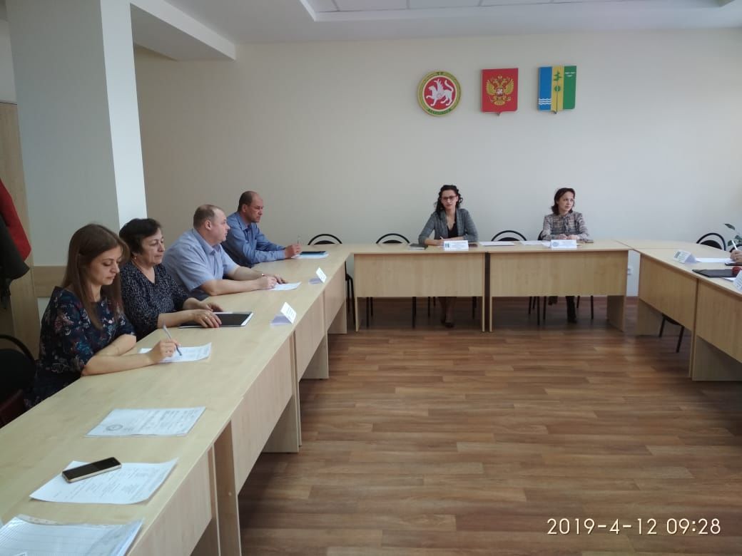 Работа комиссии (серый рынок)