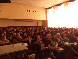 Семинары с бухгалтерами предприятий