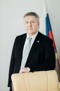 «День социального работника – главный праздник сотрудников Пенсионного фонда…»