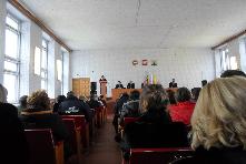 Пенсионные вопросы – руководителям района