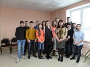 Сотрудничество с Зеленодольским филиалом «Института экономики, управления и права»