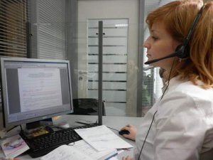 УПФР в Вахитовском районе провело очередную тематическую «горячую линию» для тех, кто задумывается о своей будущей пенсии.