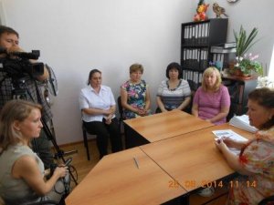 Интервью ТРК «Альметьевск РТВ»