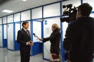 Что ждет челнинцев в 2014 году – в интервью городским телеканалам