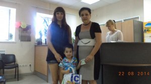 Праздник для всех поколений