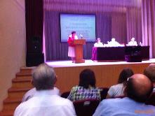 Еженедельная планерка в Черемшанском муниципальном районе