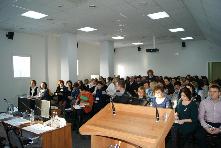 Подвели итоги работы