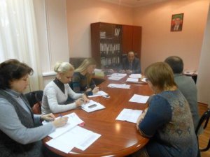 Заседание рабочей группы межведомственной комиссии в Заинске