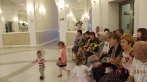 «Казан» празднует День города