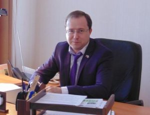 Эдуард Вафин провел прием населения в Алькеевском районе