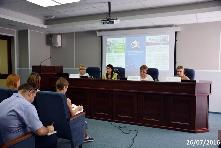 Круглый стол о направлении средств МСК