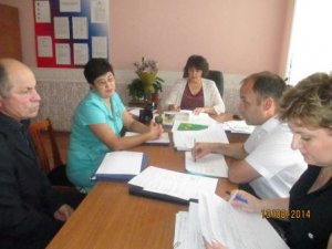 Управление Пенсионного фонда работает с должниками через комиссию