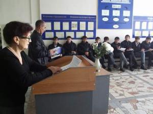 День открытых дверей