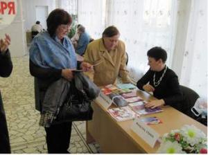 Никто не остался без внимания